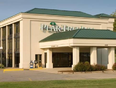 Pear Tree Inn Cape Girardeau Medical Center מראה חיצוני תמונה